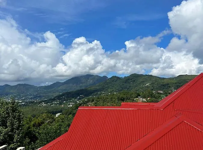 Appartement Mountain *