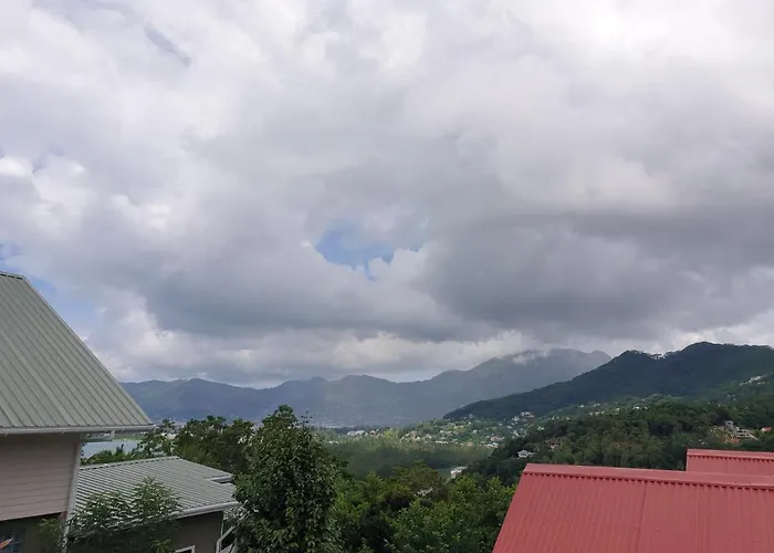Appartement Mountain *
