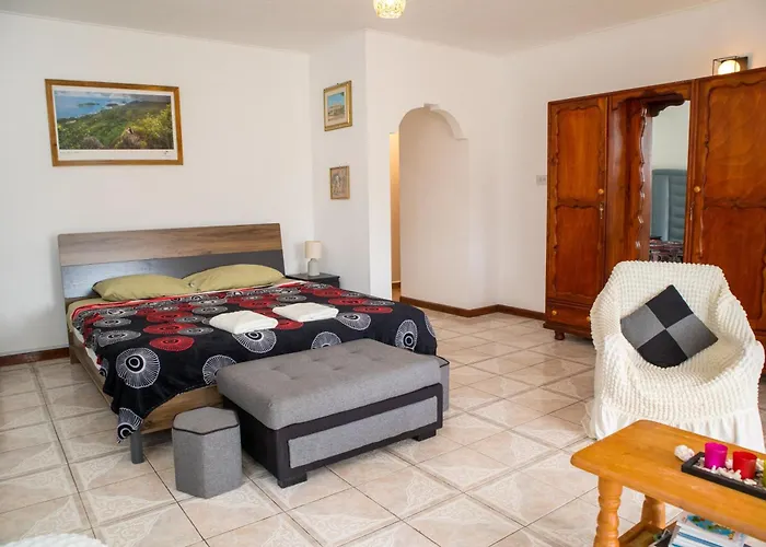 Mountain Appartement *