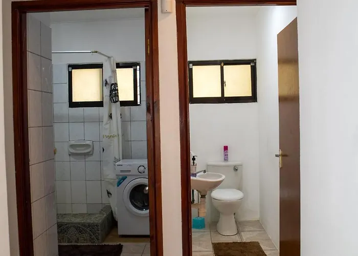 Appartement Mountain Anse Etoile