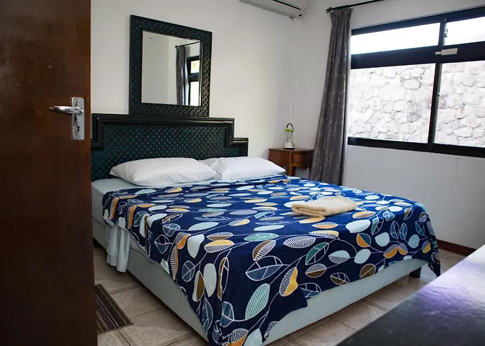 Mountain Appartement