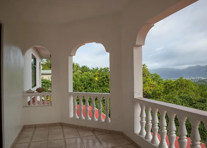 Appartement Mountain *