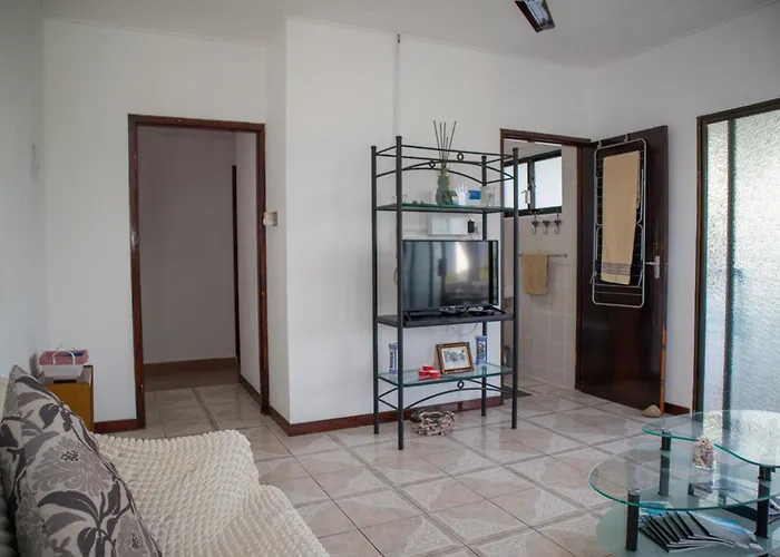 Mountain Appartement Anse Etoile