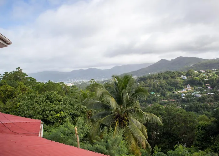 Appartement Mountain