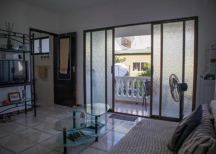 Appartement Mountain *