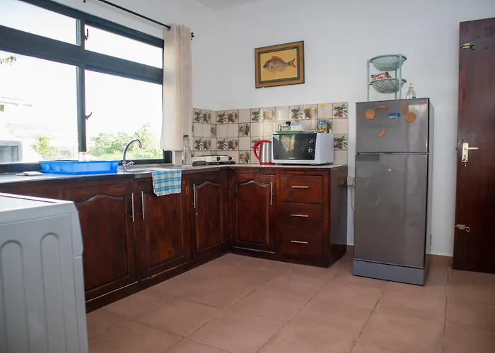 Mountain Appartement