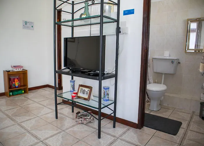 Appartement Mountain