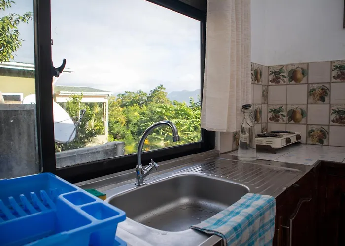 Mountain Appartement *