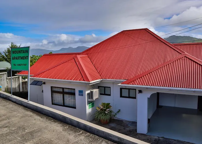 Mountain Appartement