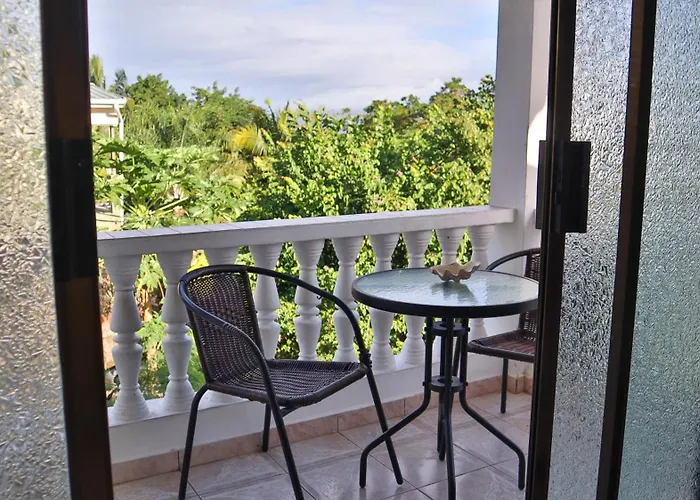 Appartement Mountain *
