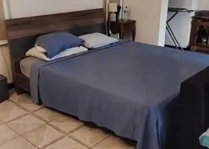 Mountain Appartement *