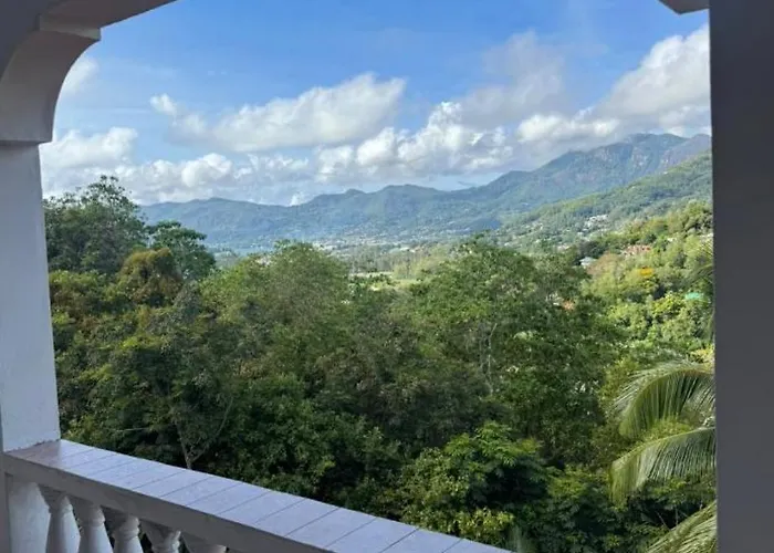 Appartement Mountain